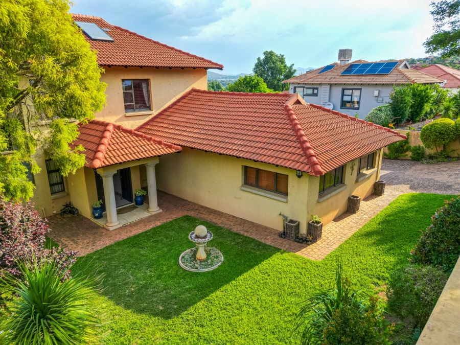 4 Bedroom Property for Sale in Birdwood Estate North West